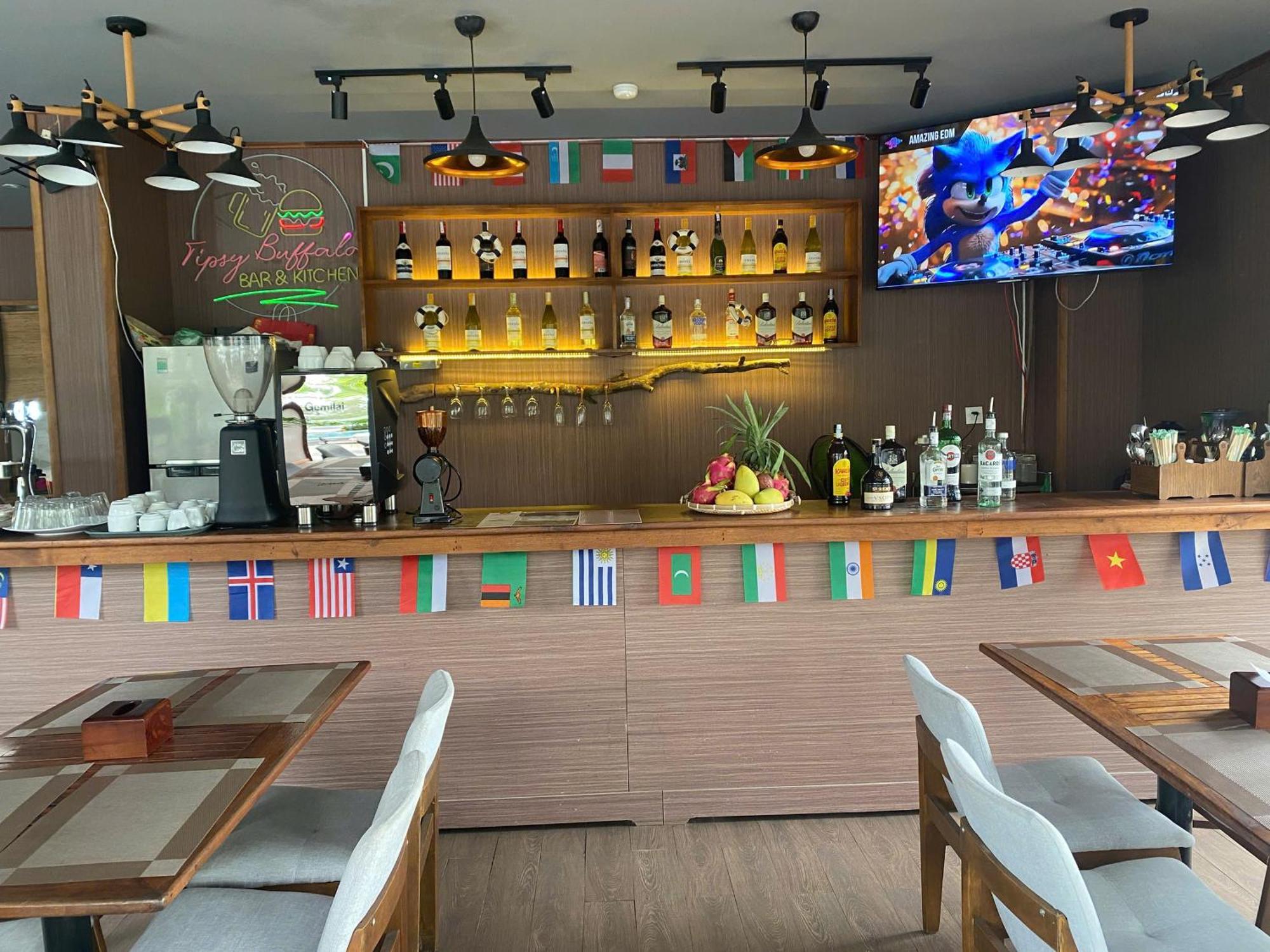 Hoi An Ocean Front Hotel 外观 照片