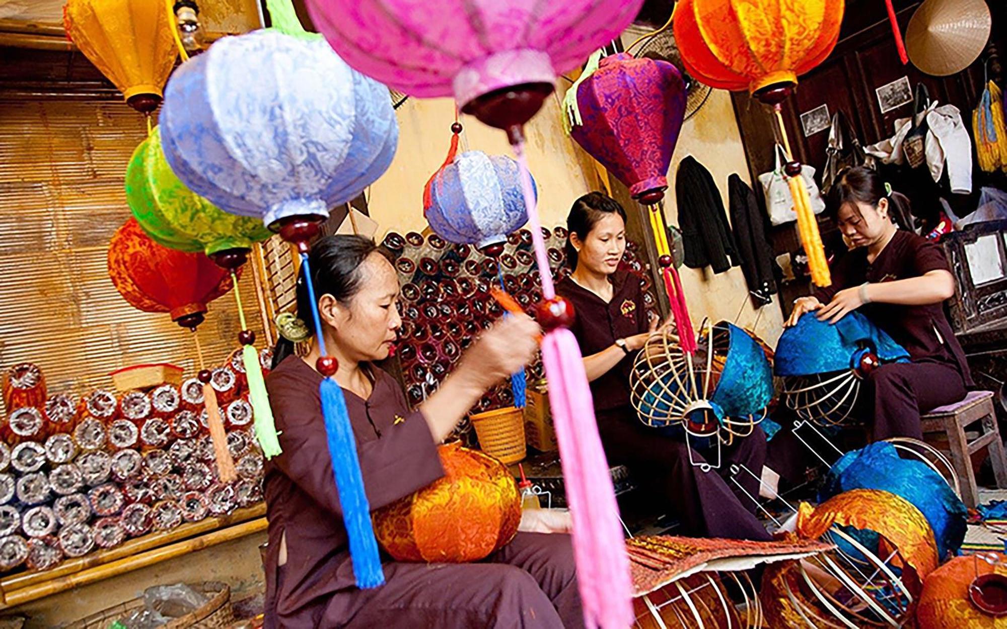 Hoi An Ocean Front Hotel 外观 照片