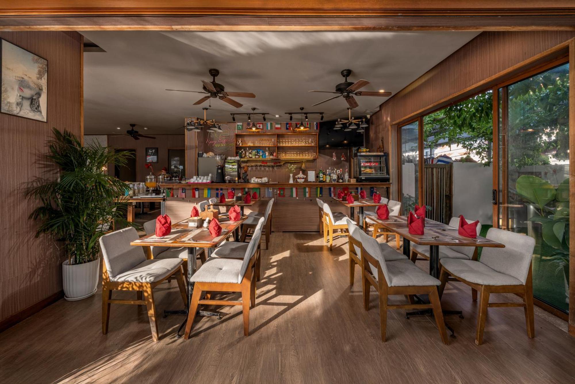 Hoi An Ocean Front Hotel 外观 照片